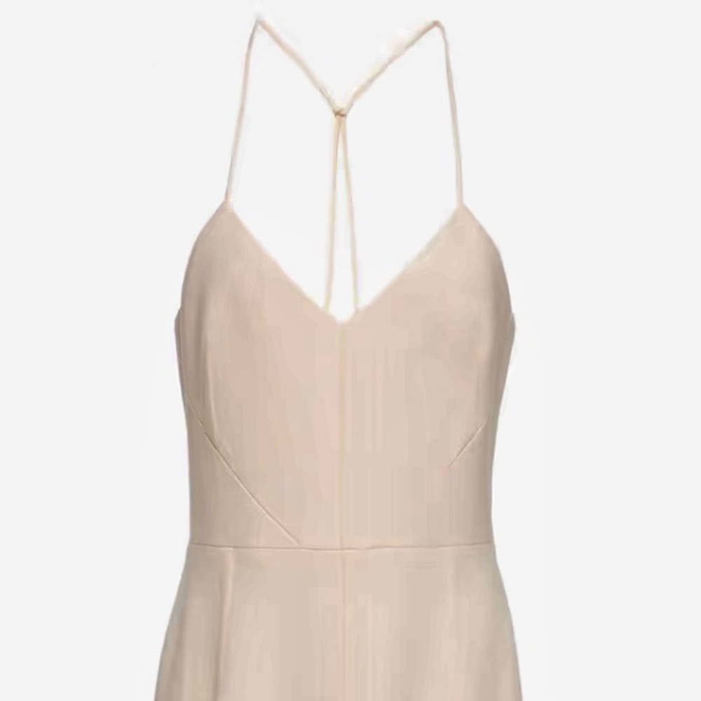 ROLAND MOURET Cannock Stappy Dress - Picture 6 of 15